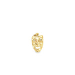 Theatre Charm in 14K