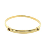 Vintage Bracelet in 18K