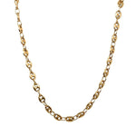 Vintage Gucci Link in 14K