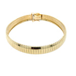 Vintage Omega Bracelet in 14k