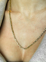 Vintage Chain in 18K