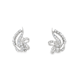 Diamond Earrings in 14k