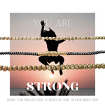 You Are Strong