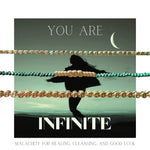 You Are Infinite