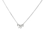 Poiray Necklace in 18k
