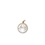 Vintage Westie Dog Charm