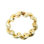 Vintage Bracelet in 14k