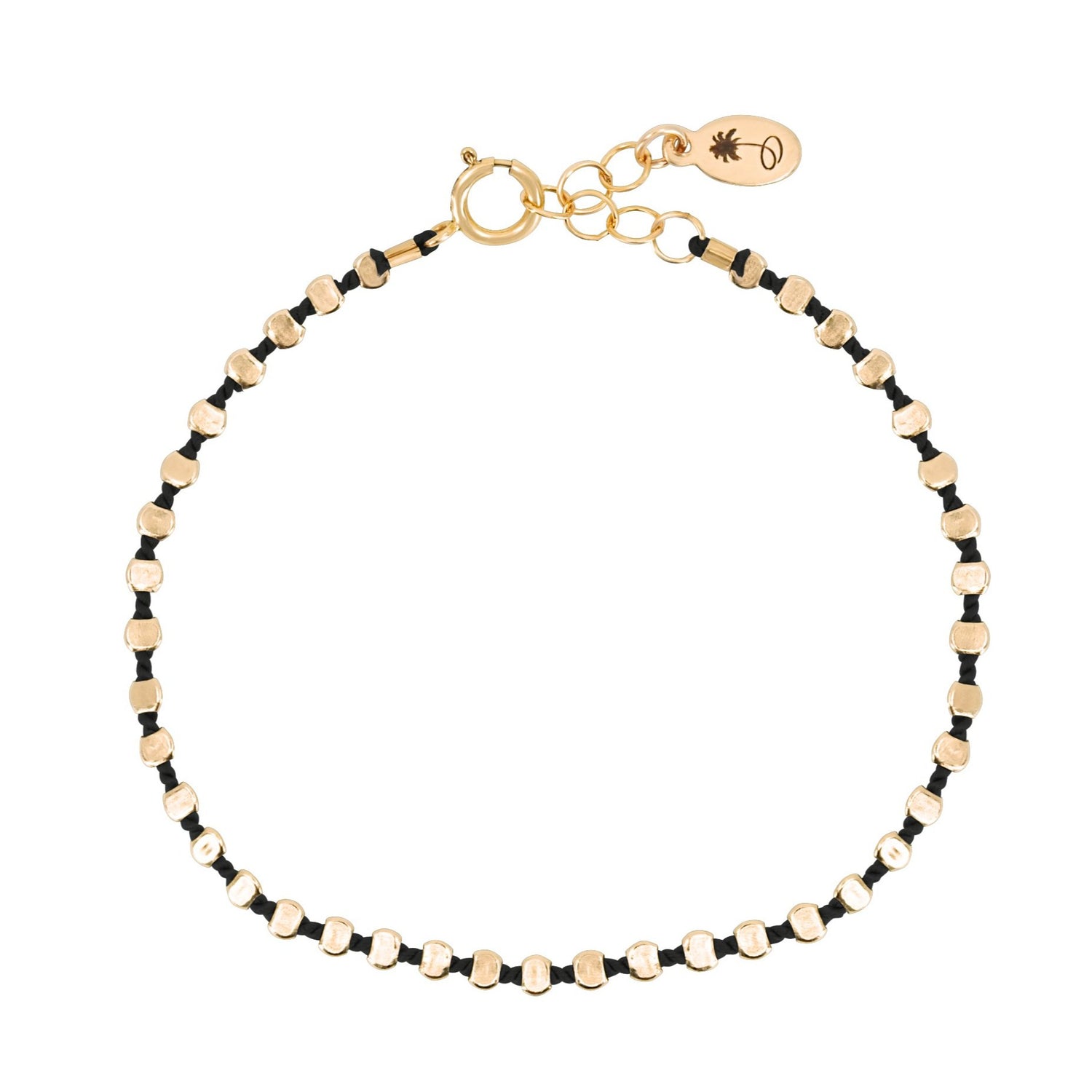 Olivia K Small Fleck Bracelets