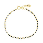 Olivia K Small Fleck Bracelets