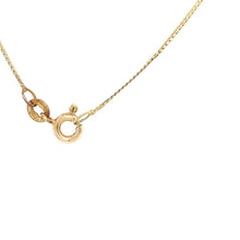 Load image into Gallery viewer, &quot;Expensive&quot; Necklace in 14K
