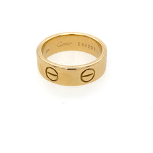 Load image into Gallery viewer, Cartier Love Band (With Box)
