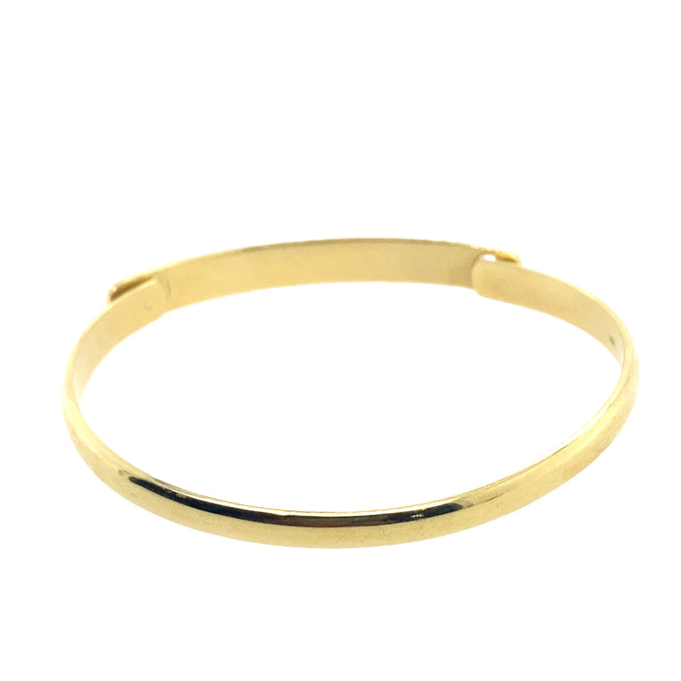 Vintage Bracelet in 18K