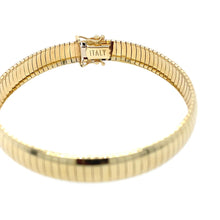 Load image into Gallery viewer, Vintage Omega Bracelet
