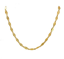 Load image into Gallery viewer, 19&quot; Vintage Chain in 18k
