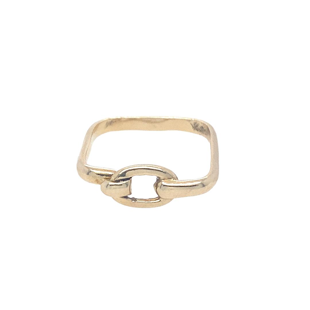 Vintage Ring in 14K