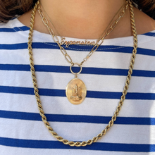 Load image into Gallery viewer, &quot;Expensive&quot; Necklace in 14K
