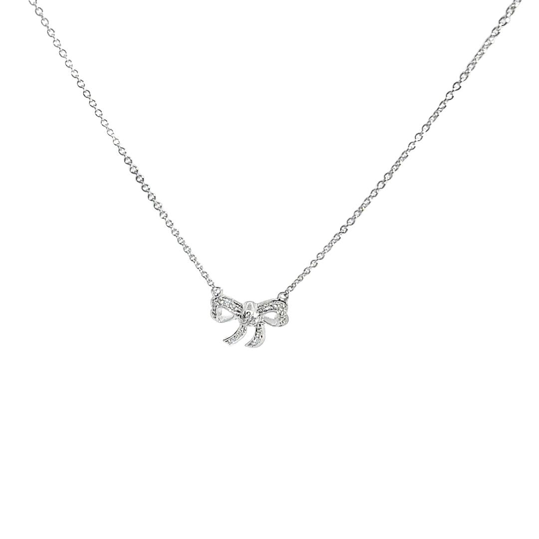 Poiray Necklace in 18k