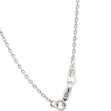 Load image into Gallery viewer, Vintage Diamond Necklace in Platinum
