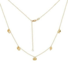 Load image into Gallery viewer, The Gracie Necklace in 14K
